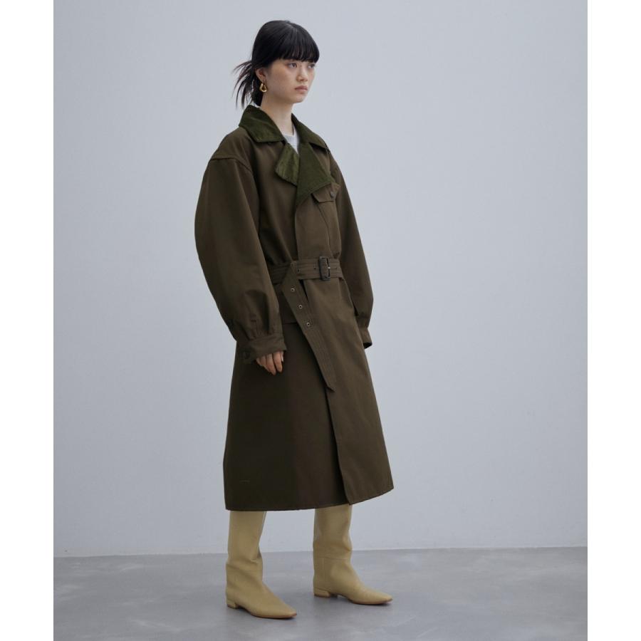 【Babrour】別注 DESPATCH RIDERS COAT ADAM ET ROPE' 【Babrour】別注 DESPATCH RIDERS COAT : マルイ