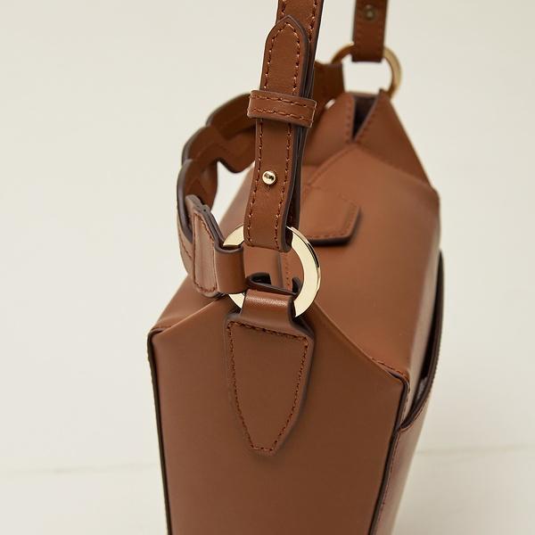 LOWELL things（ロウェル シングス） 【GISELe掲載】Macheri/レザーBOX