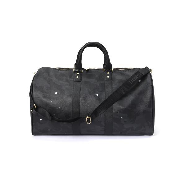 ジャンティバンティ　ボストンバッグ GENTIL BANDIT(ジャンティバンティ)の魅力満載。大阪タカシマヤで開催