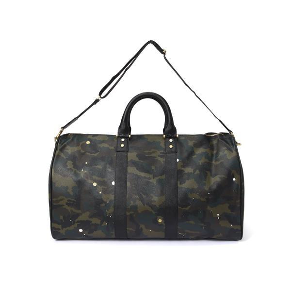 B'2nd GENTIL BANDIT（ジャンティバンティ）ボストンバッグ : マルイ