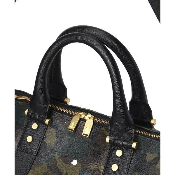 B'2nd GENTIL BANDIT（ジャンティバンティ）ボストンバッグ : マルイ