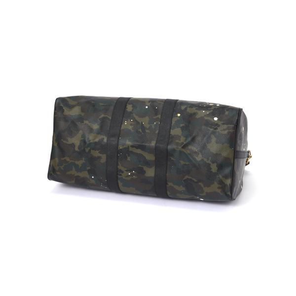 B'2nd GENTIL BANDIT（ジャンティバンティ）ボストンバッグ : マルイ