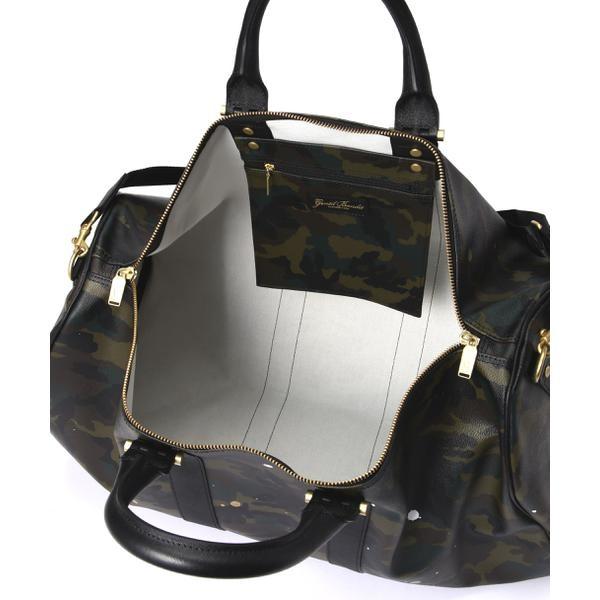 GENTIL BANDIT ジャンティバンティ ボストンバッグ NEW!!! ミニボストンバッグ&2WAY巾着バッグ MM | GENTIL BANDIT 公式