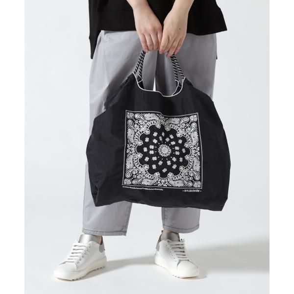 B'2nd（ビーセカンド） Ball＆Chain(ボールアンドチェーン) BANDANA