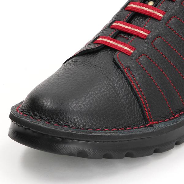 JS Heartlavel（ジェイエスハートレーベル） アウトステッチローカット