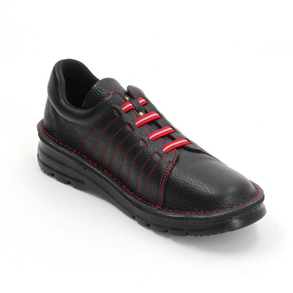 JS Heartlavel（ジェイエスハートレーベル） アウトステッチローカット