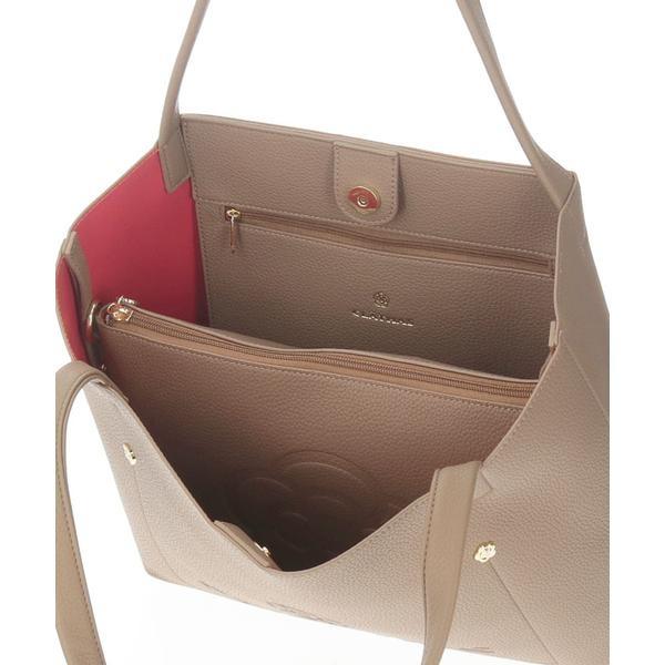 CLATHAS（クレイサス） エクラ トートバッグ : マルイ(丸井)Yahoo!店