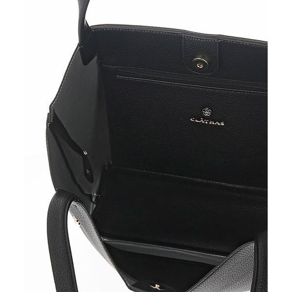 CLATHAS（クレイサス） エクラ トートバッグ : マルイ(丸井)Yahoo!店