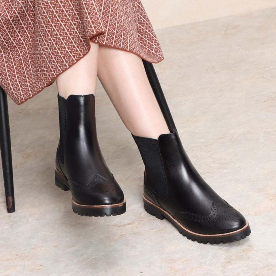 ALPHA CUBIC（アルファ キュービック） 【本革】〔撥水〕ウィング