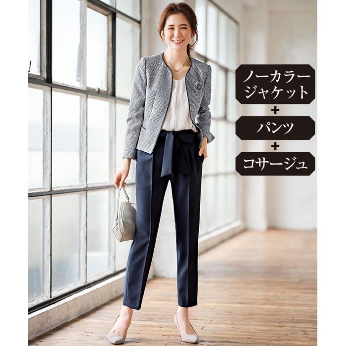 卒園✴︎入学　スーツ5点セット styleforme_s05713ko