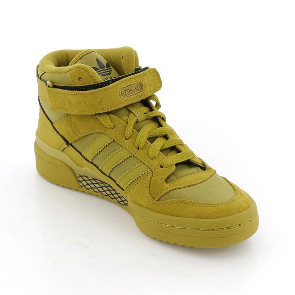 adidas FRM MID RS アディダス フォーラム ミッド RS adidas Originals Originals/アディダスオリジナルス/FORUM MID W