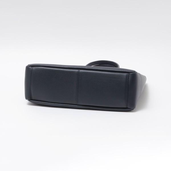 SHIPS　スマートレザートートバッグ SHIPS トートバッグ SHIPS: スマート レザー ヴァーティカル