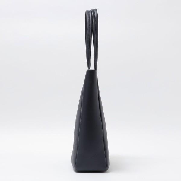 SHIPS（シップス） SHIPS: スマート レザー ヴァーティカル トート