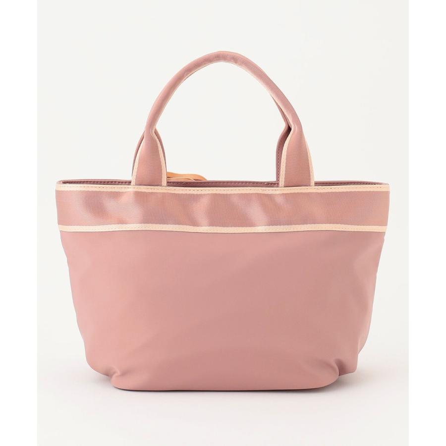 TOCCA（トッカ） BICOLOR RIBBON TOTE トートバッグ : マルイ(丸井