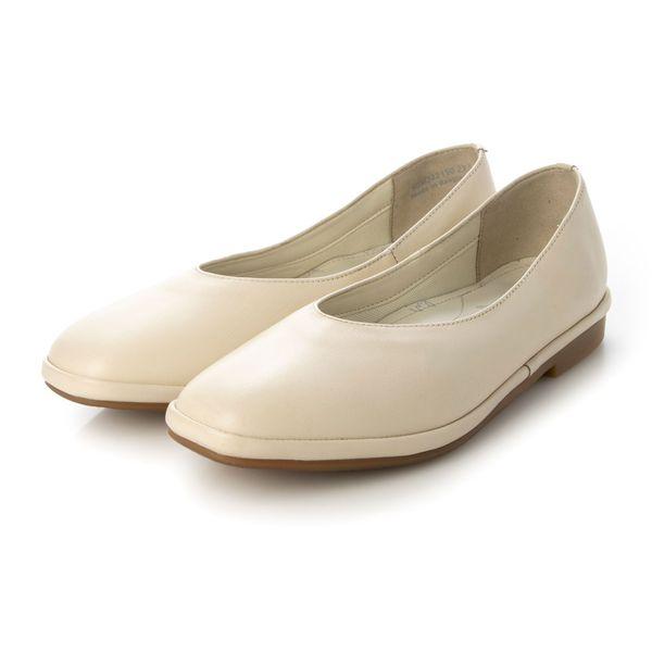 ing（イング） 23秋冬新色追加【サスティナブルシリーズ】Vカット