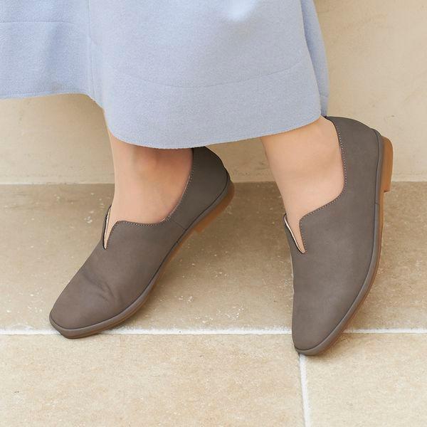 ing（イング） 23秋冬新色追加【サスティナブルシリーズ】フラット