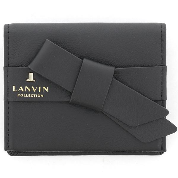 LANVIN COLLECTION 《雑誌掲載商品》【ランバンコレクション