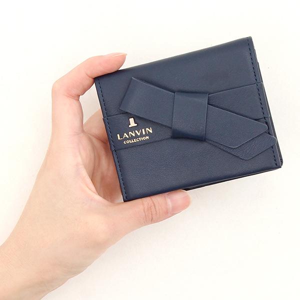 LANVIN COLLECTION 《雑誌掲載商品》【ランバンコレクション