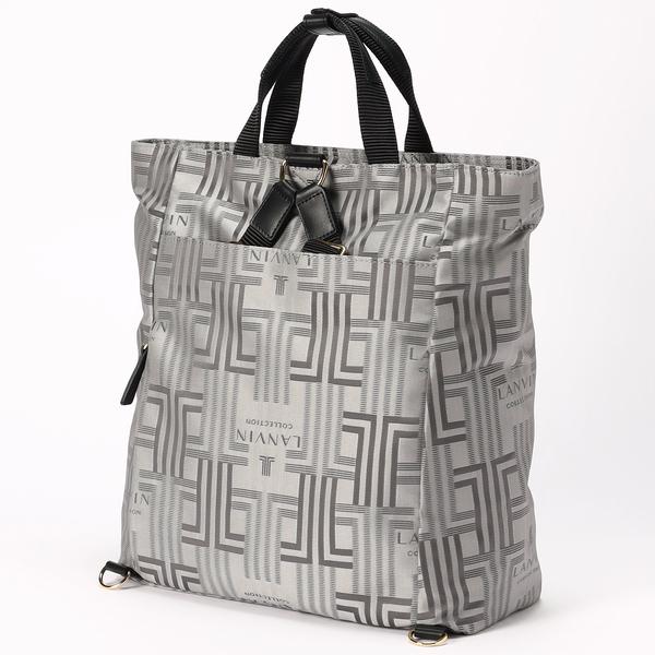 ランバンコレクション】サンマール パソコンケースバッグ 【公式通販】