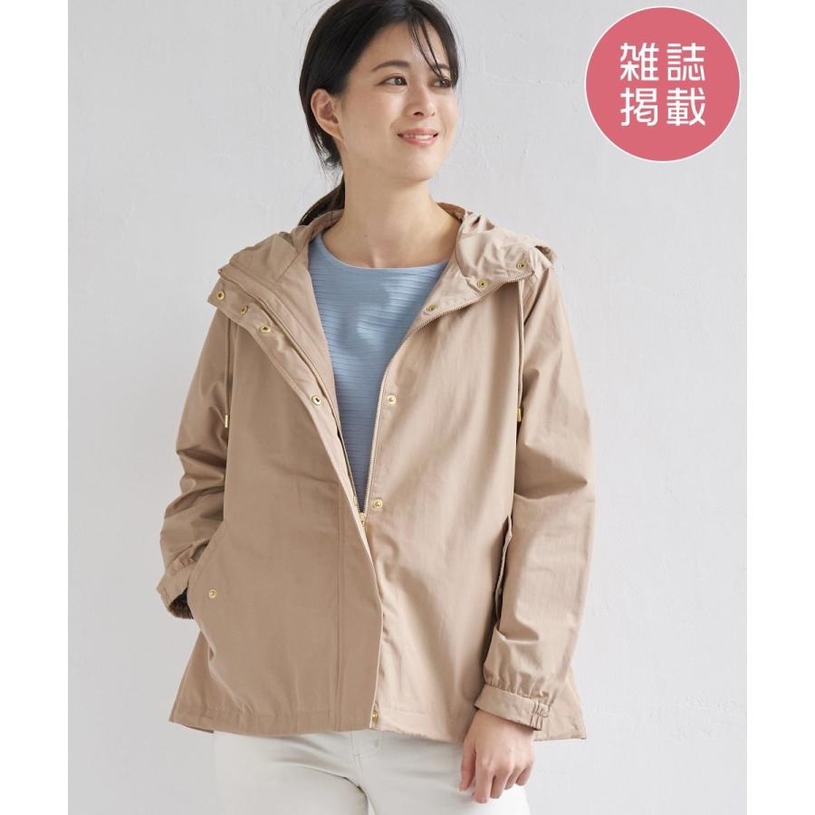 ikka（イッカ） 撥水マウンテンパーカー : マルイ(丸井)Yahoo!店