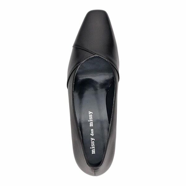 missy des missy（ミッシー デ ミッシー） Vカットラインが綺麗な