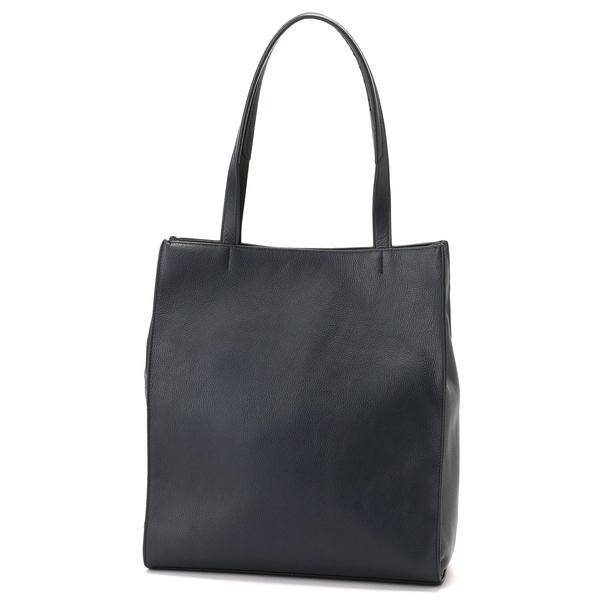 SONNE（ゾンネ） トートバッグ A4 本革 メンズ SOX019 SONNE 大きめ 縦