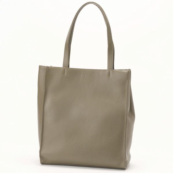 SONNE（ゾンネ） トートバッグ A4 本革 メンズ SOX019 SONNE 大きめ 縦