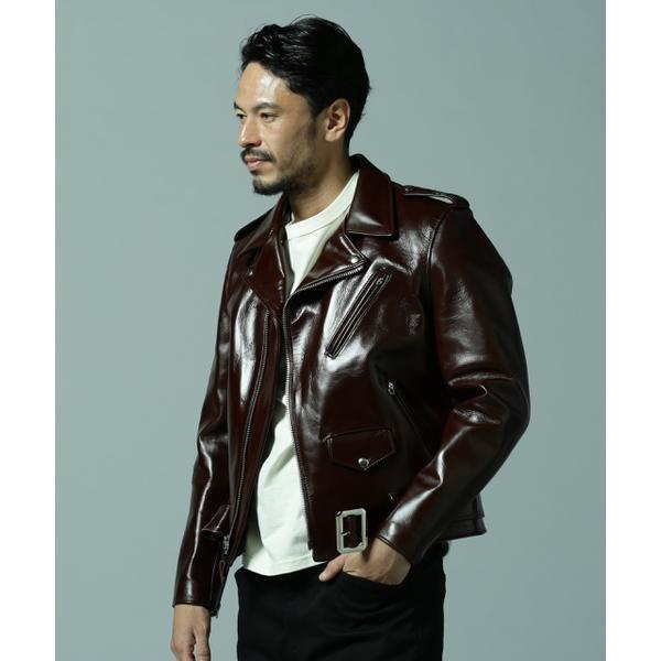 直営限定／SPECIAL HORSEHIDE ONESTAR／ スペシャル ホースハイド ワン
