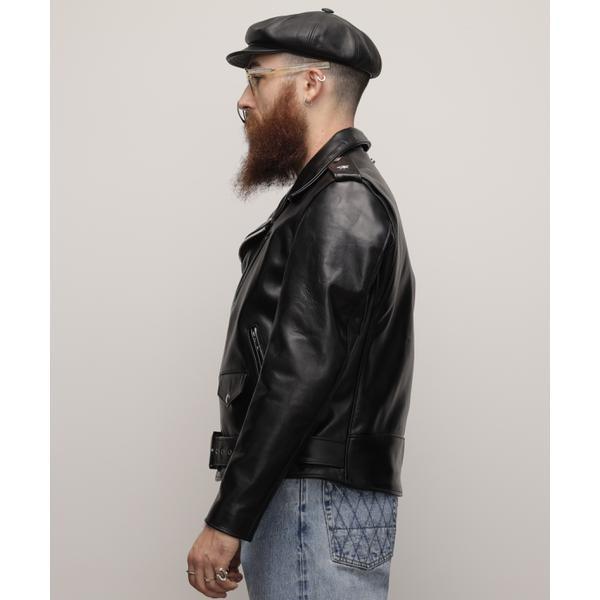 直営限定／SPECIAL HORSEHIDE ONESTAR／ スペシャル ホースハイド ワン