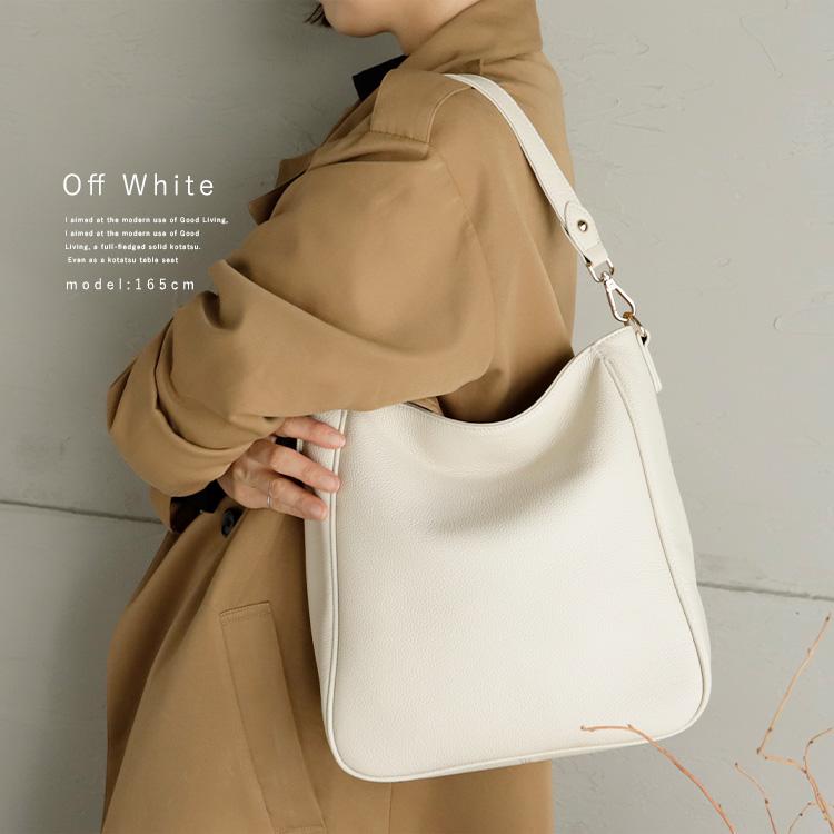 VitaFelice（ヴィータフェリーチェ） 本革2wayショルダーバッグ【aroco 