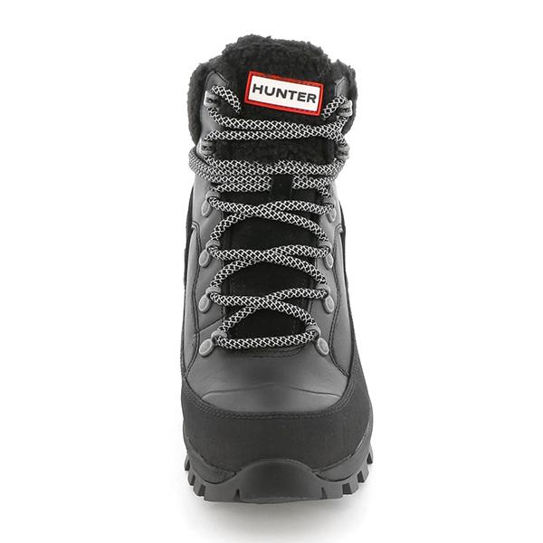 HUNTER（ハンター） WOMENS EXPLORER LEATHER BOOT : マルイ(丸井