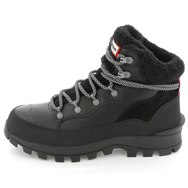 HUNTER（ハンター） WOMENS EXPLORER LEATHER BOOT : マルイ(丸井