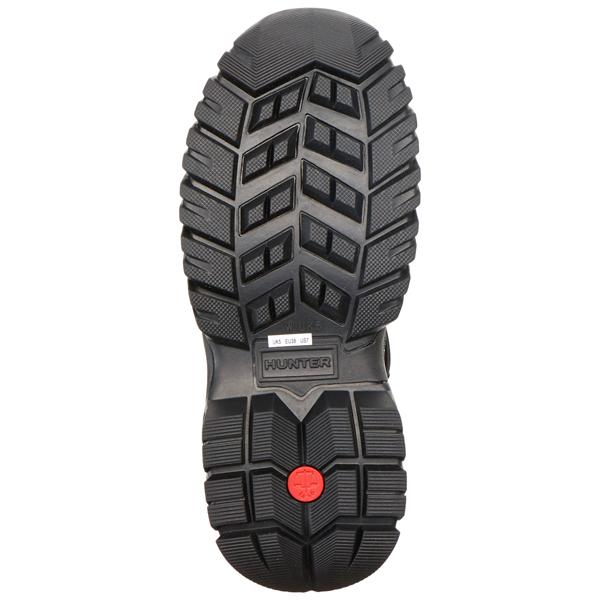 未使用HUNTER WOMENS WANDERER TALL  BOOT HUNTER WOMENS WANDERER TALL SHERPA SNOW BOOT : マルイ(丸井