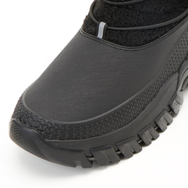 HUNTER（ハンター） WOMENS WANDERER TALL SHERPA SNOW BOOT : マルイ