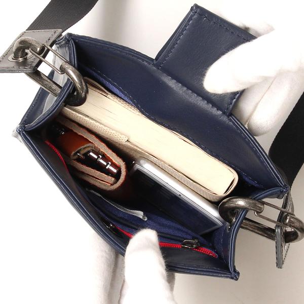 LANVIN en Bleu 【ランバンオンブルー】ショルダー 524101