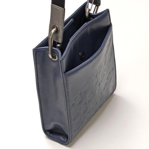 LANVIN en Bleu 【ランバンオンブルー】ショルダー 524101