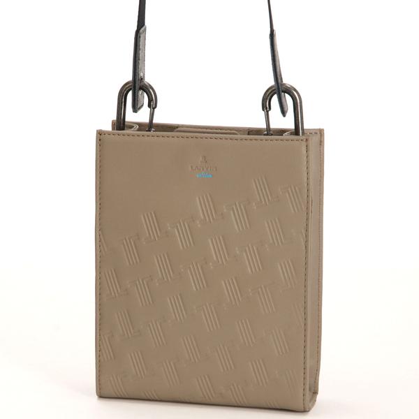 LANVIN en Bleu 【ランバンオンブルー】ショルダー 524101