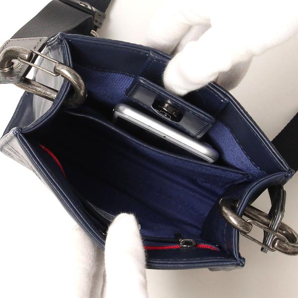 LANVIN en Bleu 【ランバンオンブルー】ショルダー 524101