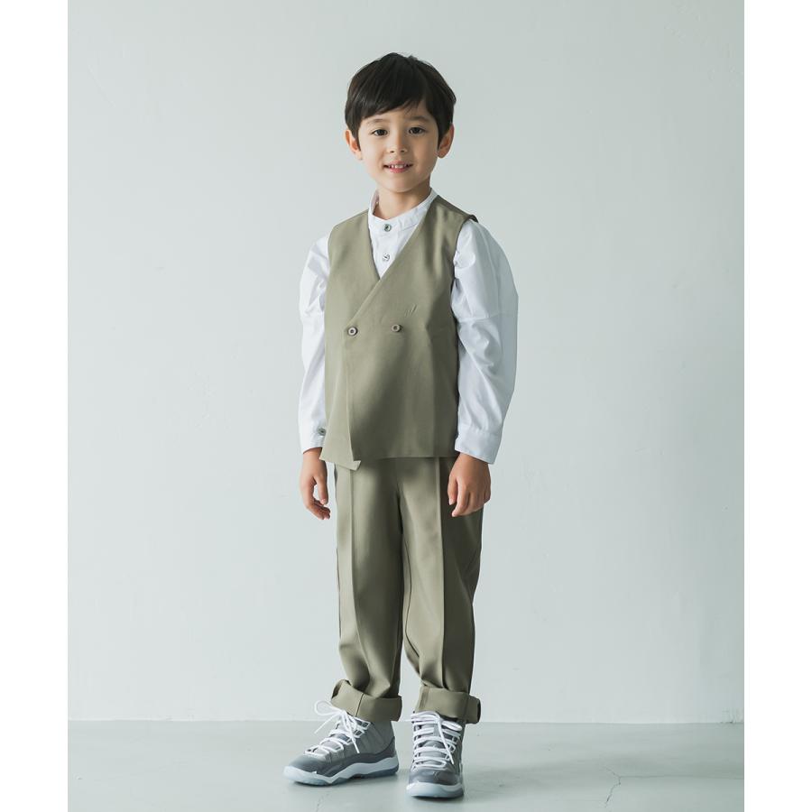 riziere アシンメトリーデザインベスト : マルイ(丸井)Yahoo!店