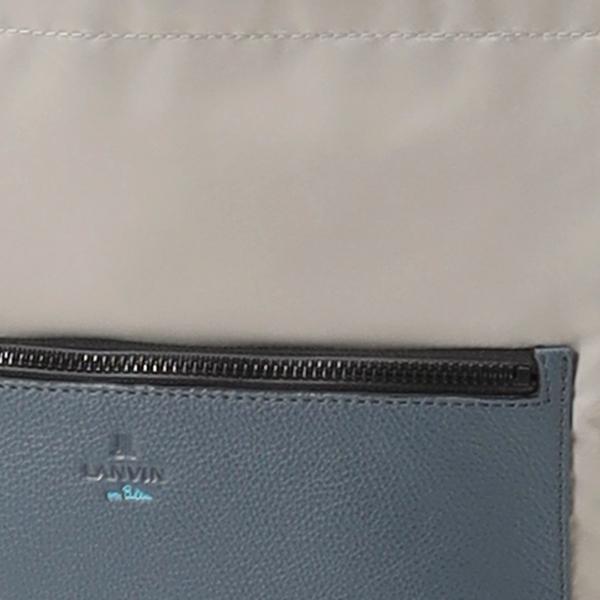 LANVIN en Bleu 【ランバンオンブルー】トート 531702 : マルイ