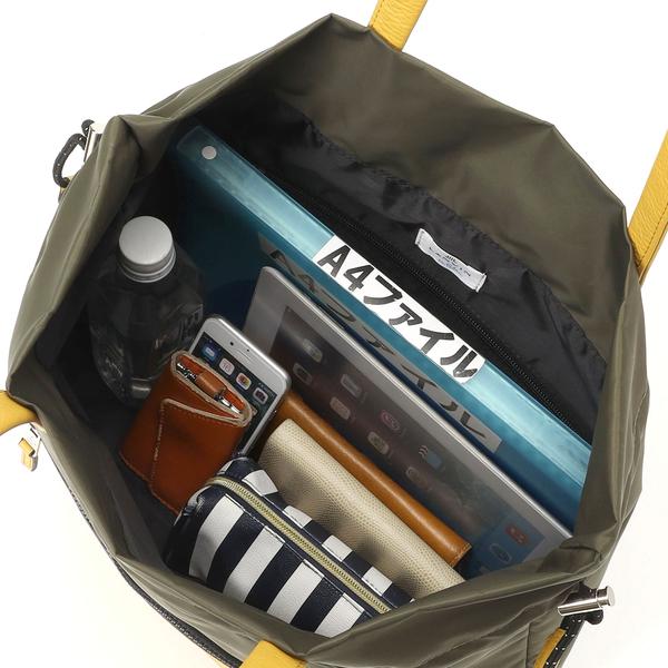 LANVIN en Bleu 【ランバンオンブルー】トート 531702 : マルイ