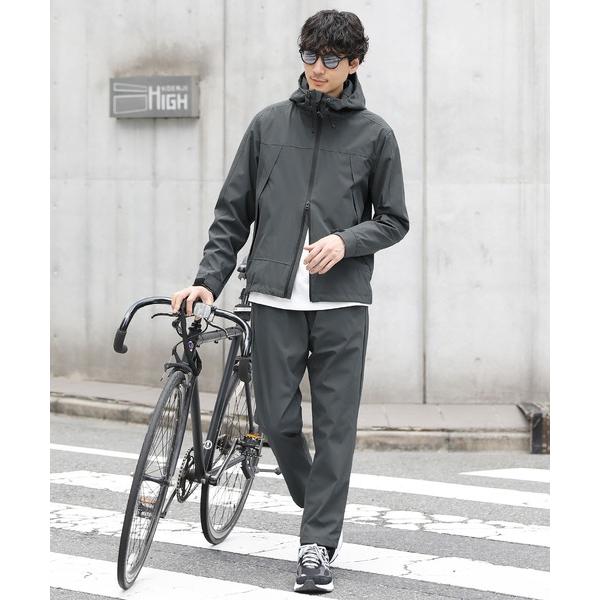 4wayストレッチ撥水マウンテンパーカージャケット : マルイ(丸井)Yahoo 