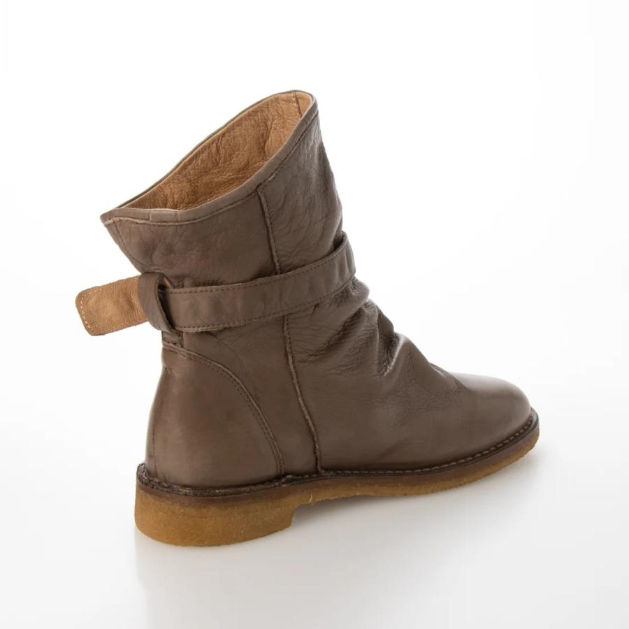 SAYA（サヤ） ソフトレザーエンジニアブーツ : マルイ(丸井)Yahoo!店