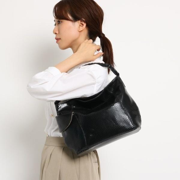 HIROKO CARDINALE(カルディナーレ)ワンショルダーバッグ ヒロコ ハヤシ