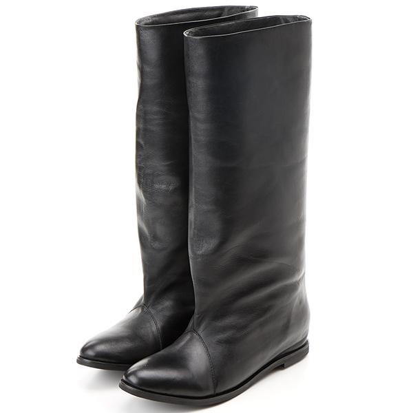 ALPHA CUBIC（アルファ キュービック） 【本革】ワイドシャフト