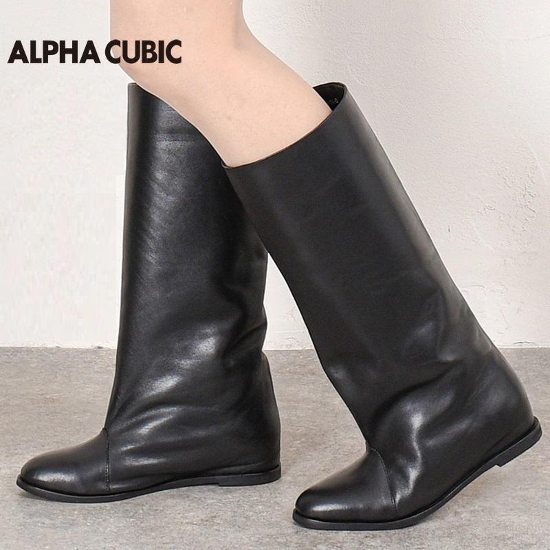 本革ロングブーツ ロングブーツ 本革 レディース プレーンブーツ 防滑 レザー