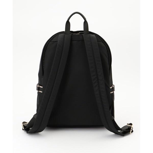 SIDE RIBBON BACKPACK リュックサック｜0101marui｜10