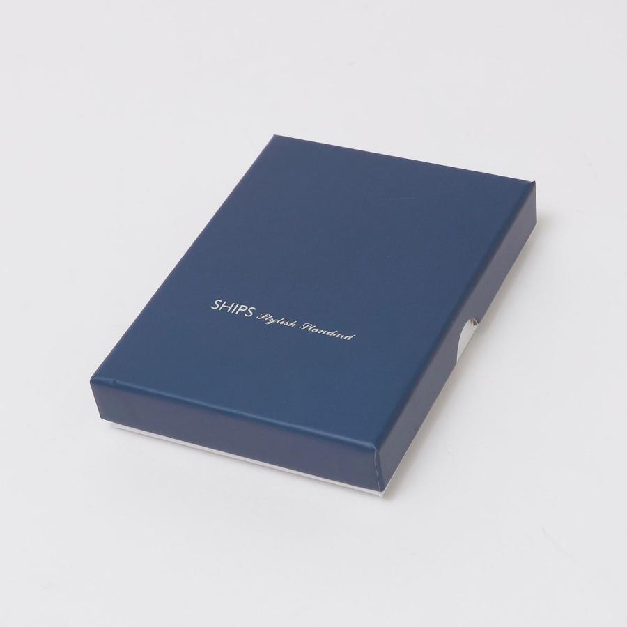 【WEB限定】SHIPS: ビジネス / ミリタリー 2WAY ベルト ウォッチ (腕時計)_17