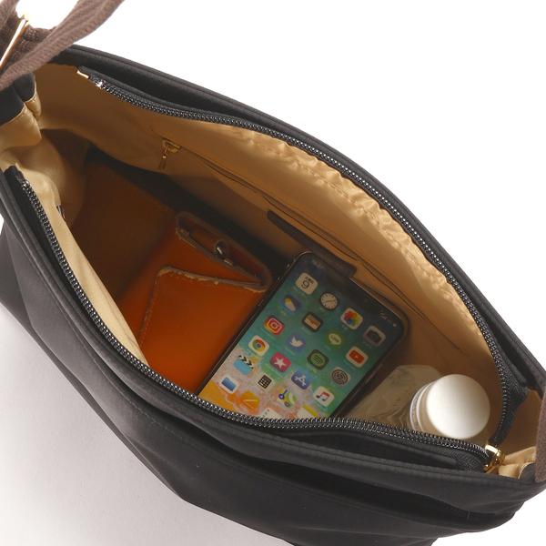 キタムラK2（KitamuraK2） ナイロンショルダーバッグ : マルイ(丸井