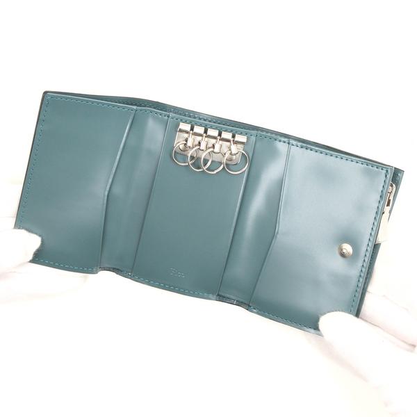 Fico（フィーコ） マーレ 三つ折り財布 キーケース : マルイ(丸井